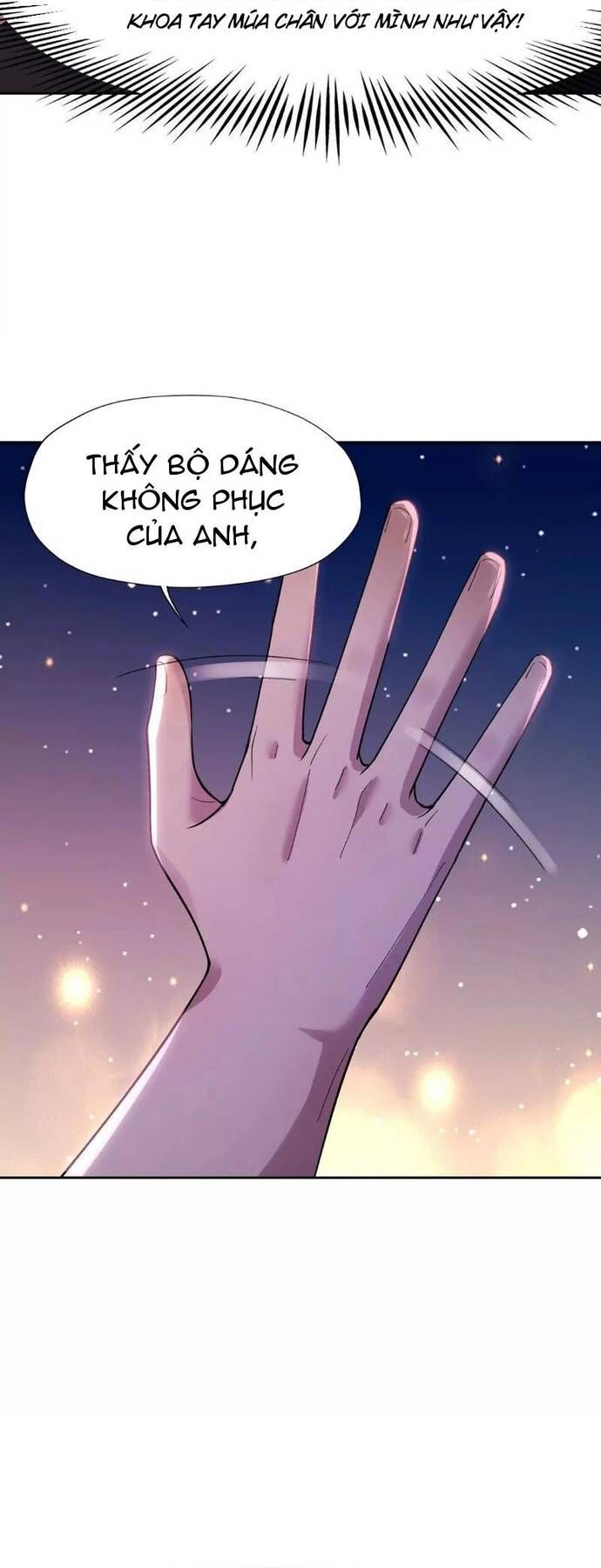 Trùng Sinh Thành Godzilla Chap 248 - Next Chap 249