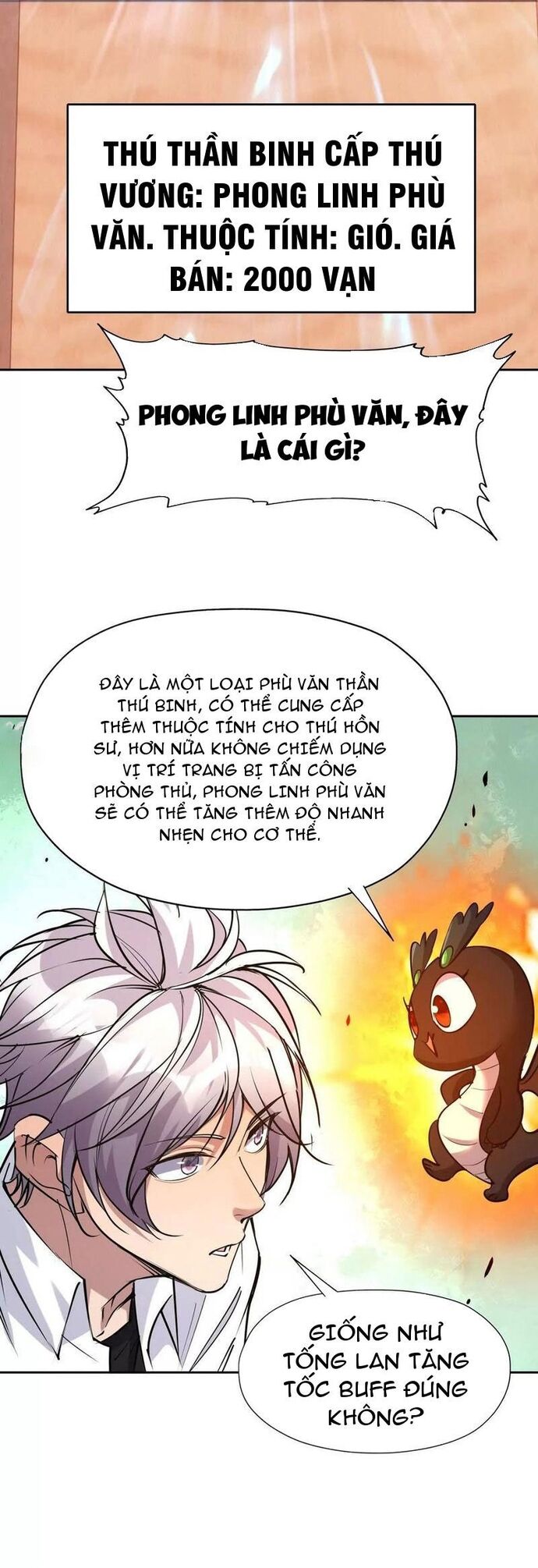 Trùng Sinh Thành Godzilla Chap 249 - Next Chap 250
