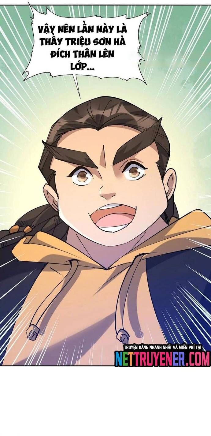 Trùng Sinh Thành Godzilla Chap 249 - Next Chap 250