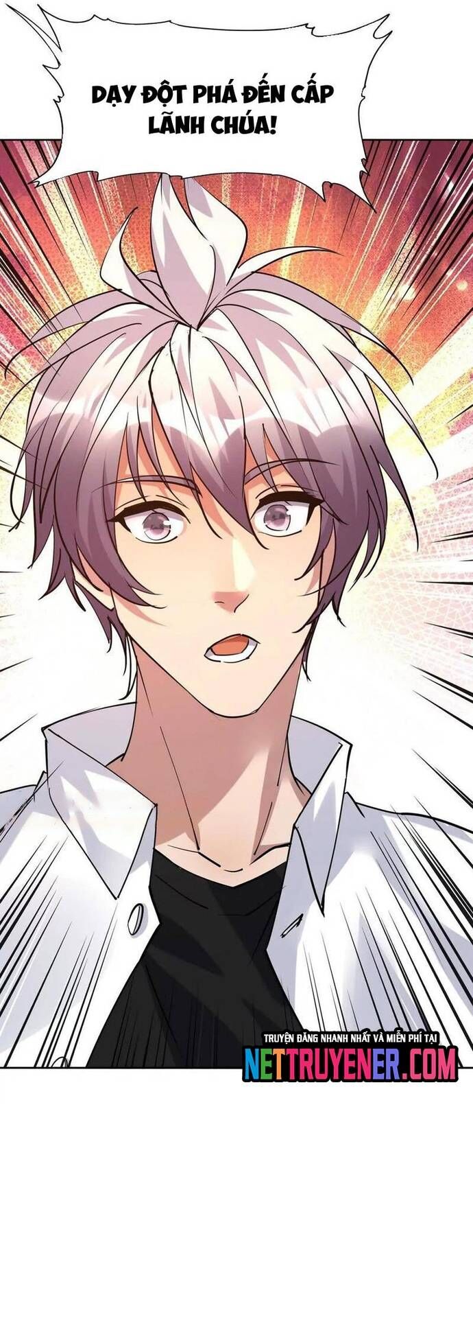 Trùng Sinh Thành Godzilla Chap 249 - Next Chap 250