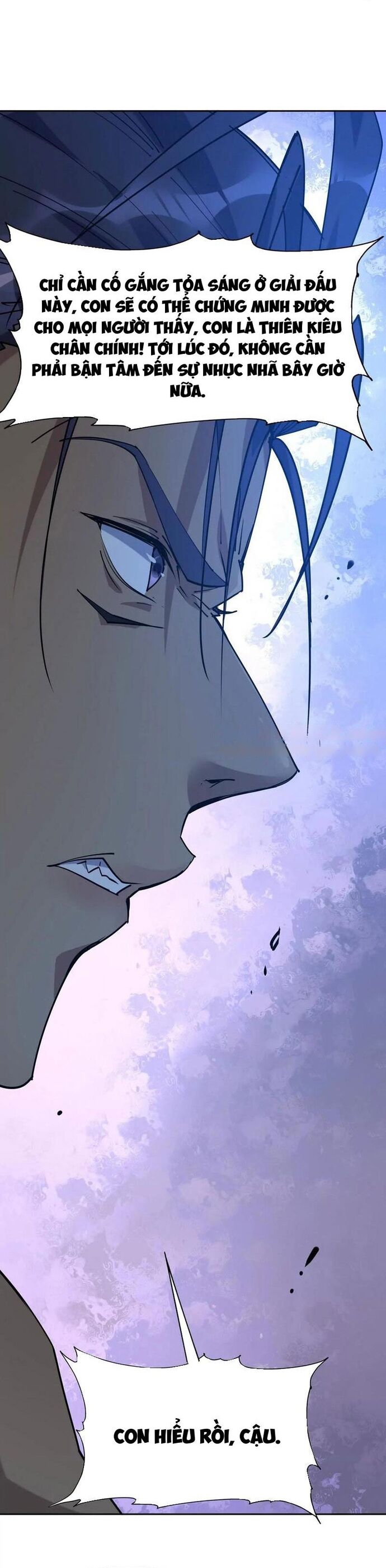 Trùng Sinh Thành Godzilla Chap 249 - Next Chap 250