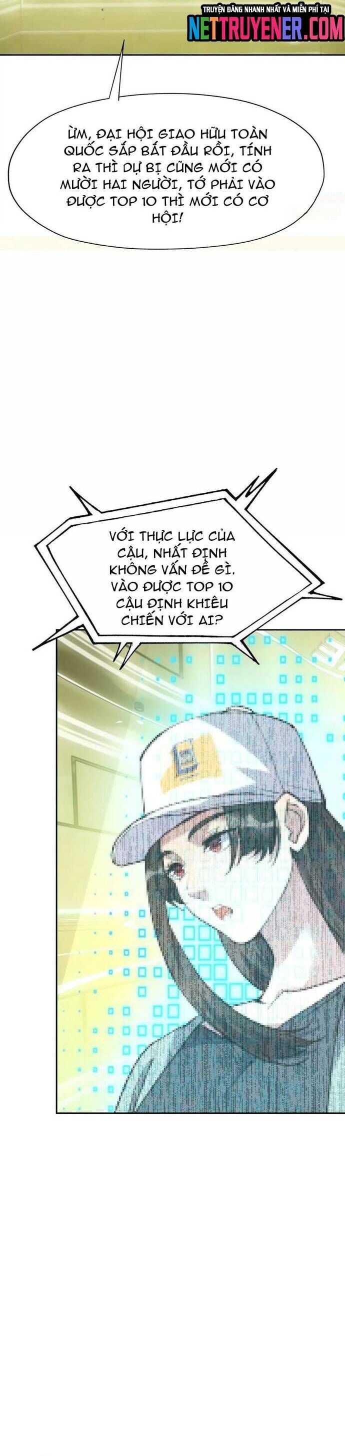 Trùng Sinh Thành Godzilla Chap 249 - Next Chap 250