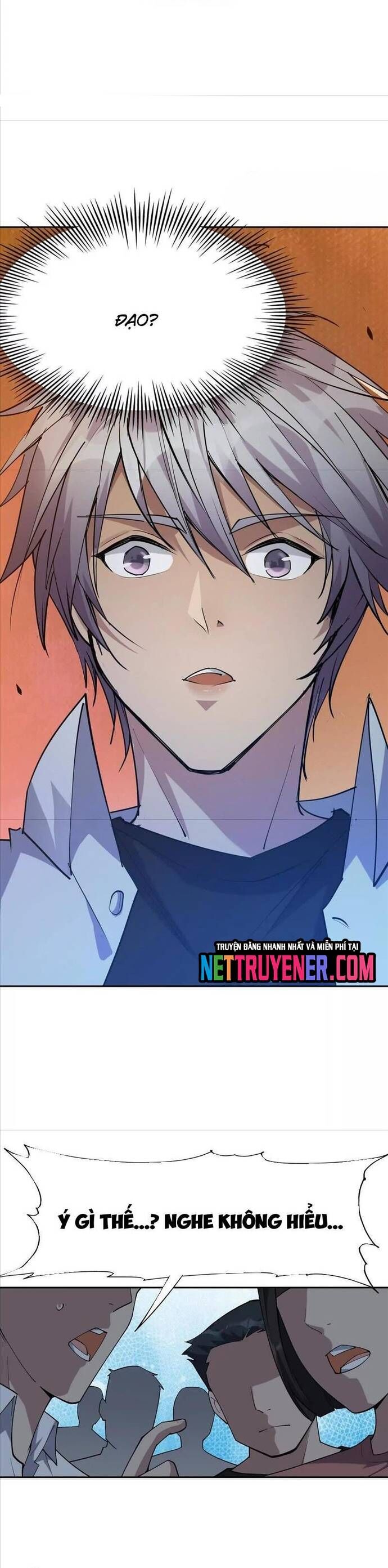 Trùng Sinh Thành Godzilla Chap 250 - Next Chap 251