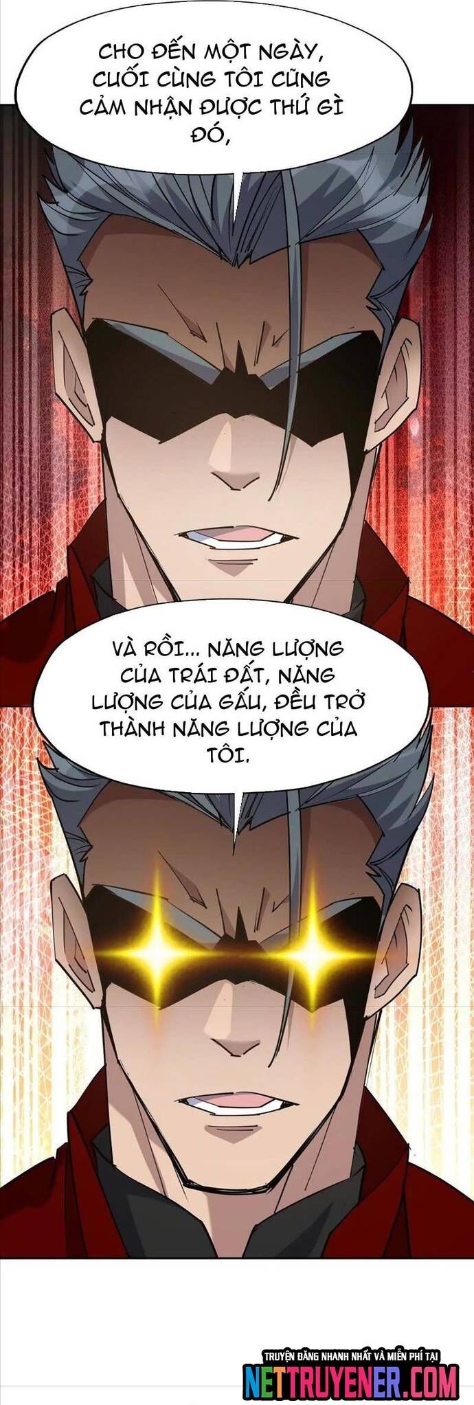Trùng Sinh Thành Godzilla Chap 250 - Next Chap 251