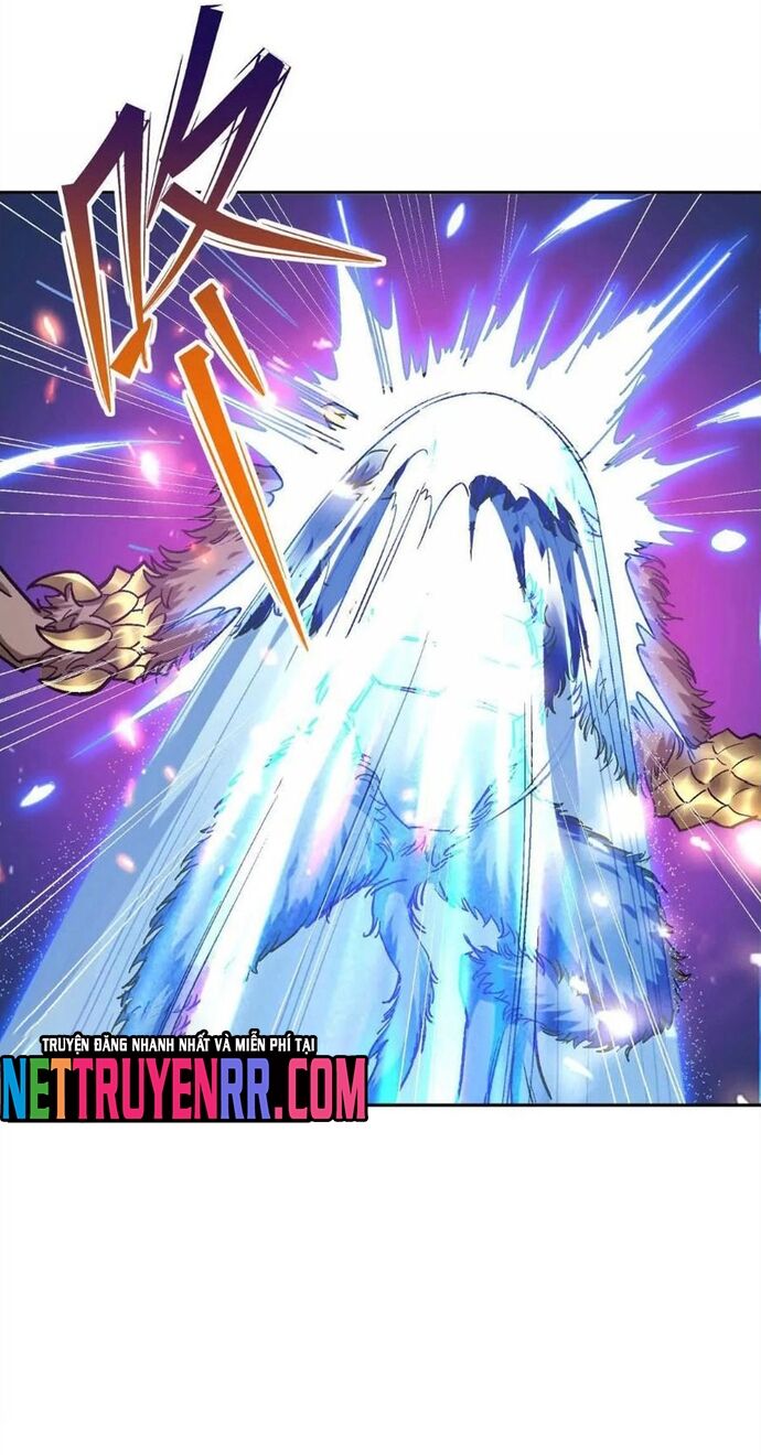 Trùng Sinh Thành Godzilla Chap 251 - Next Chap 252