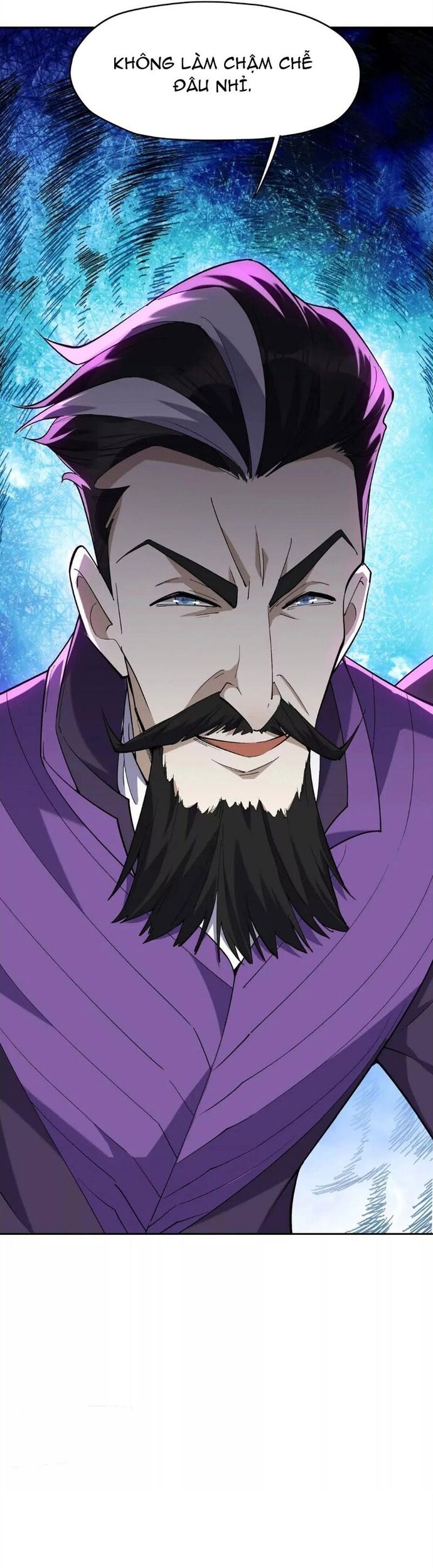 Trùng Sinh Thành Godzilla Chap 251 - Next Chap 252