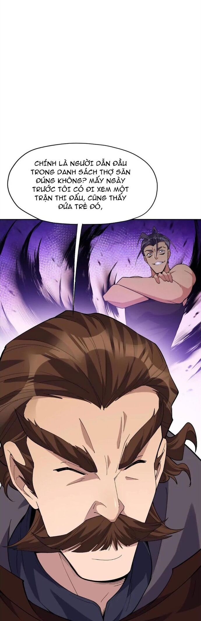 Trùng Sinh Thành Godzilla Chap 251 - Next Chap 252