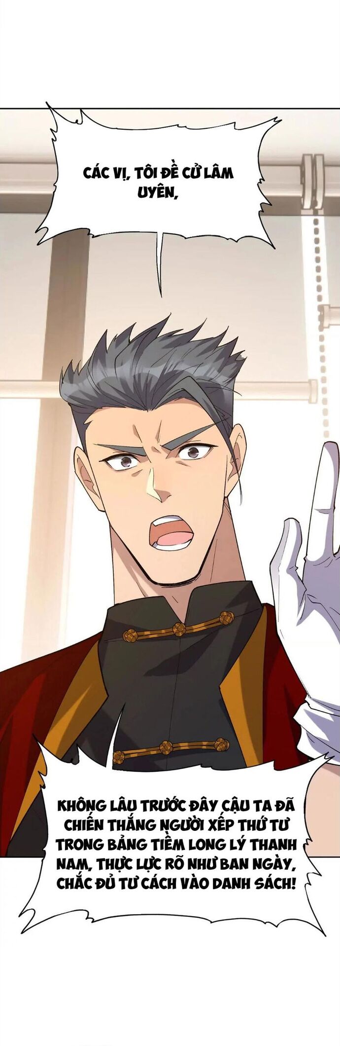 Trùng Sinh Thành Godzilla Chap 251 - Next Chap 252