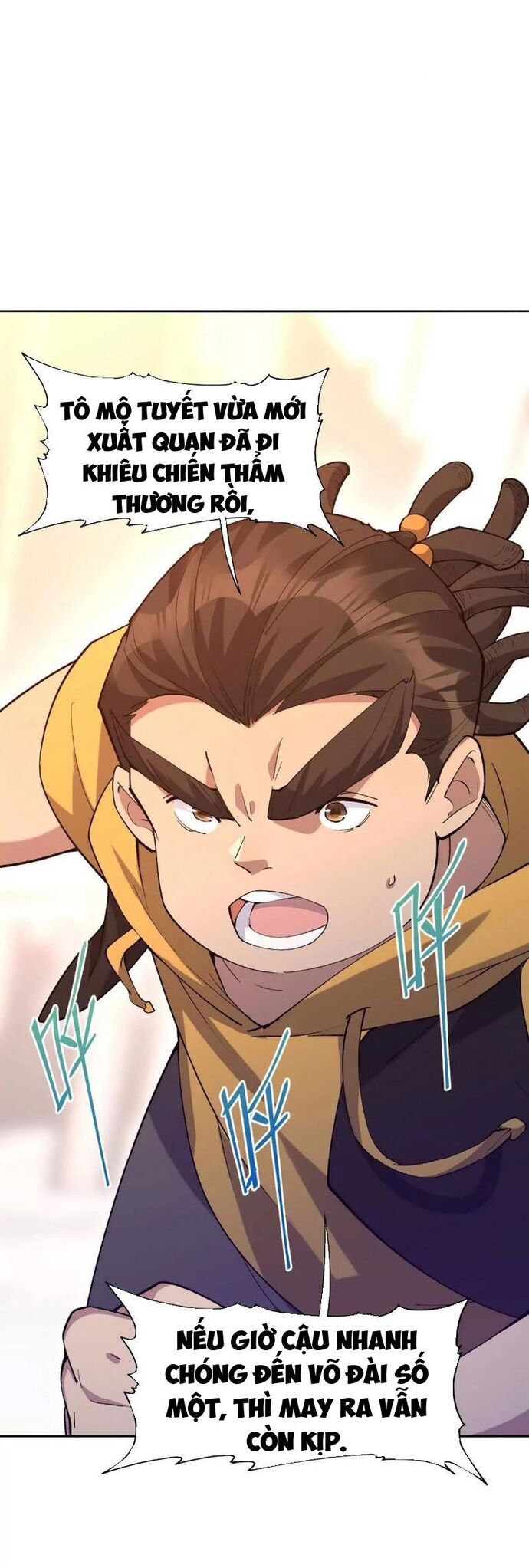 Trùng Sinh Thành Godzilla Chap 252 - Next Chap 253