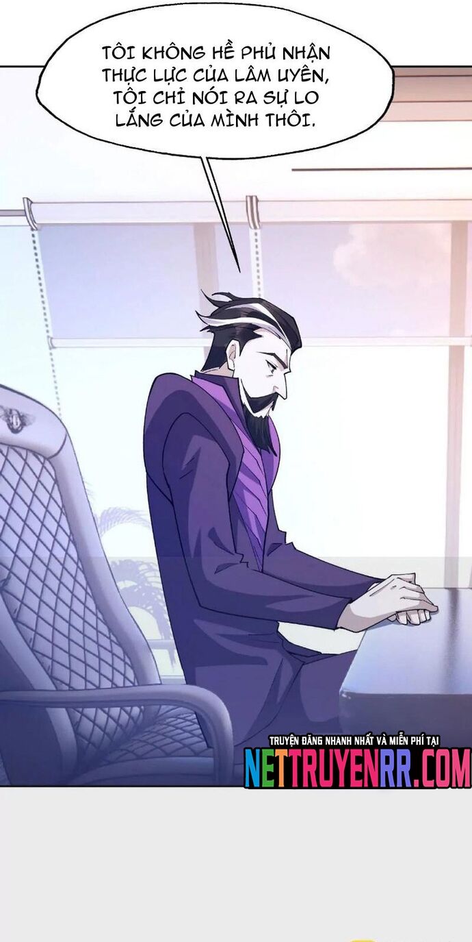 Trùng Sinh Thành Godzilla Chap 252 - Next Chap 253