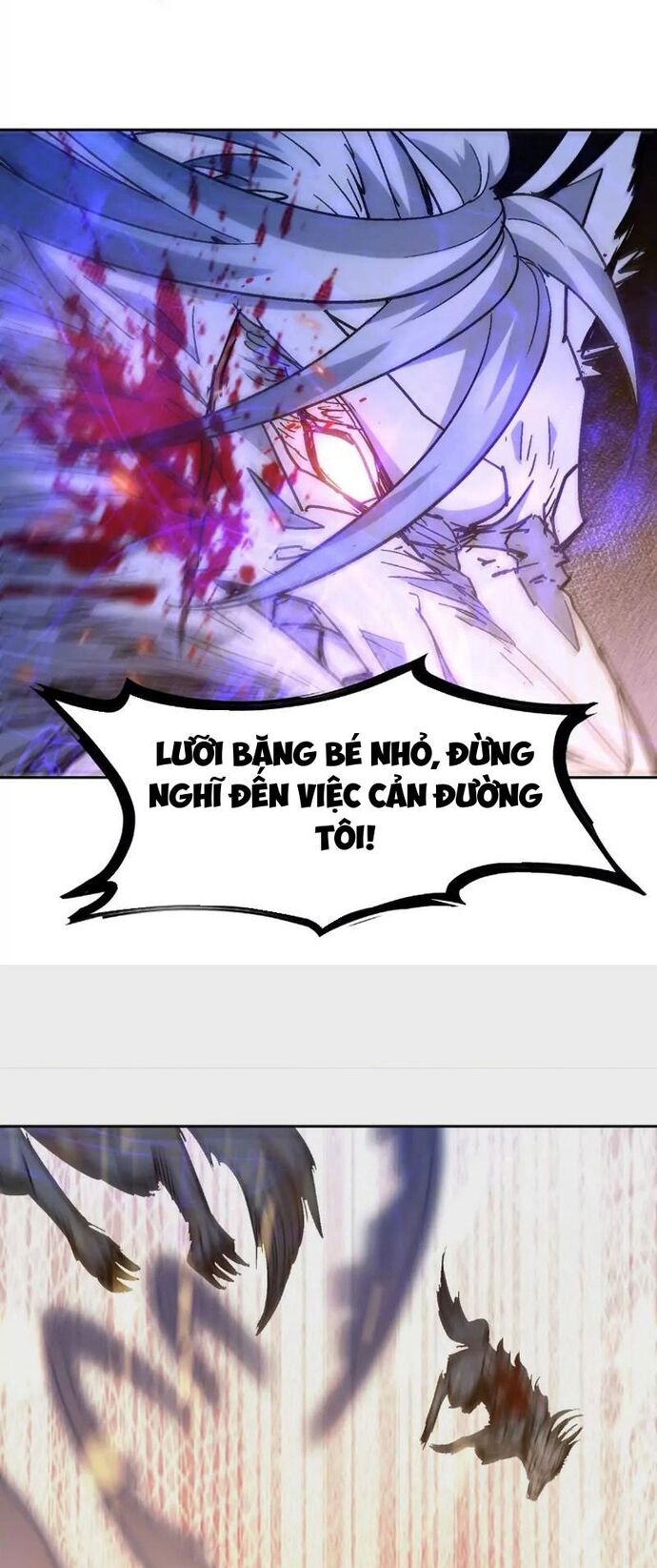 Trùng Sinh Thành Godzilla Chap 252 - Next Chap 253