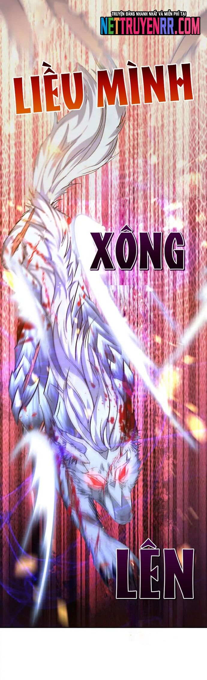 Trùng Sinh Thành Godzilla Chap 252 - Next Chap 253