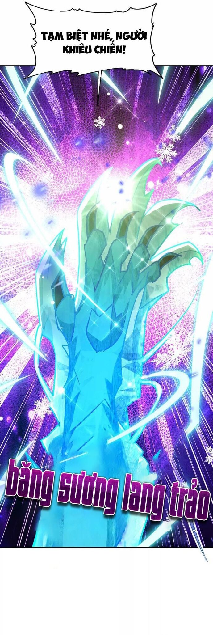 Trùng Sinh Thành Godzilla Chap 252 - Next Chap 253