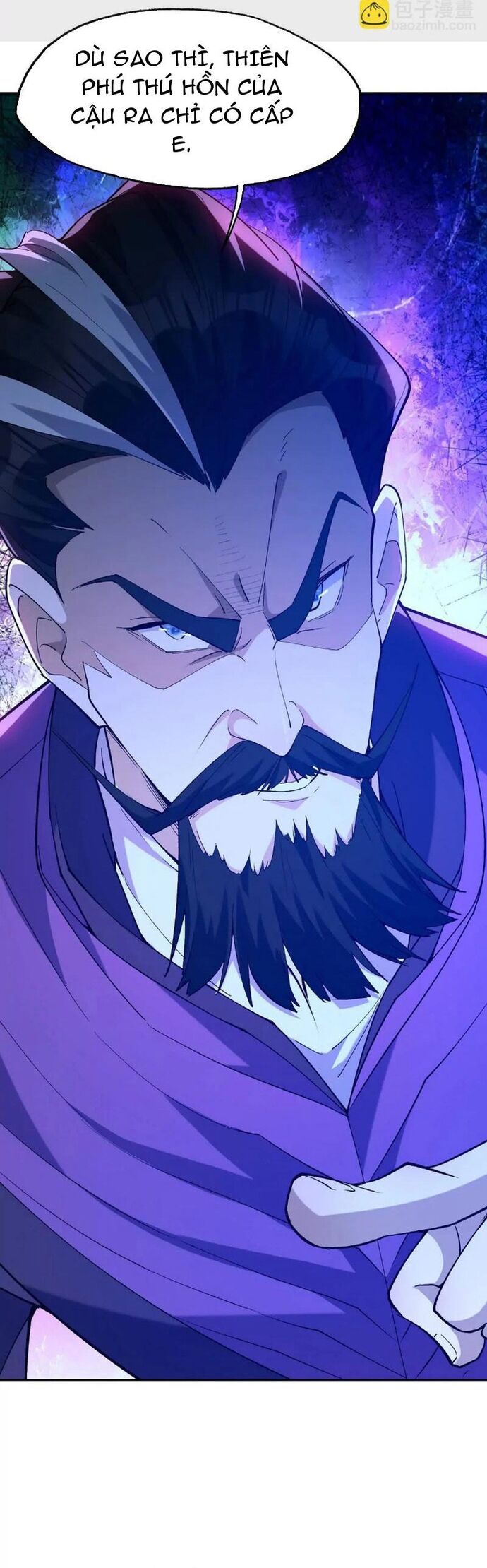 Trùng Sinh Thành Godzilla Chap 252 - Next Chap 253
