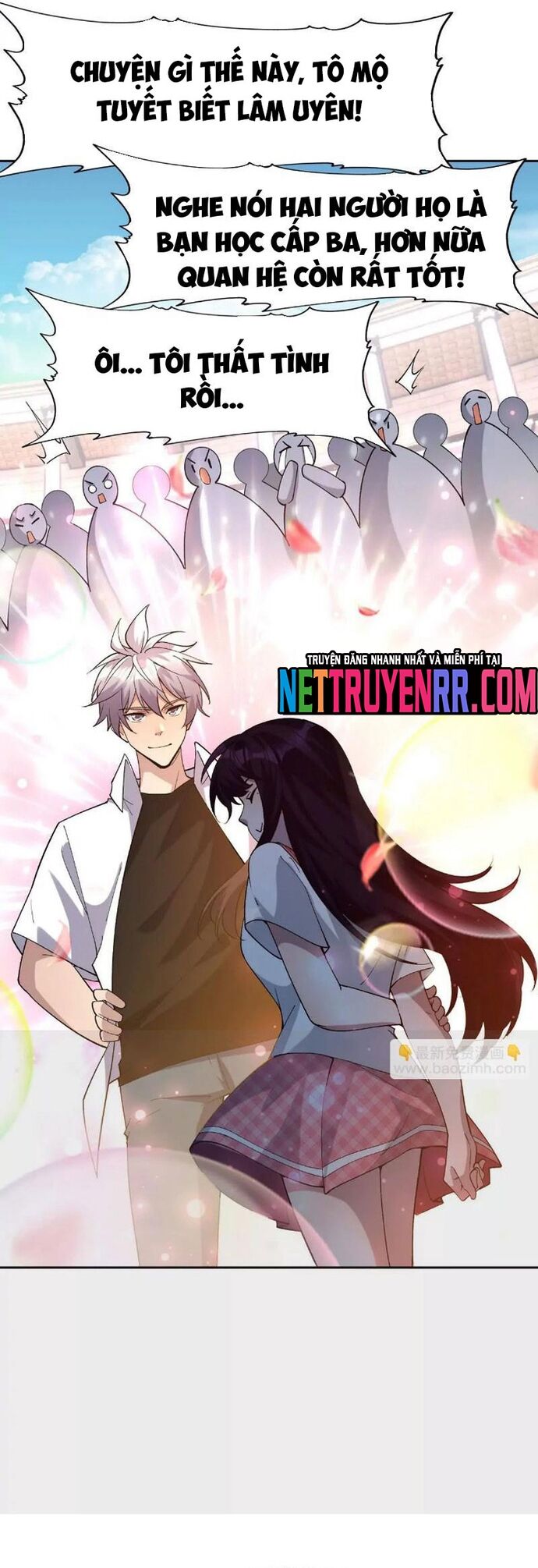 Trùng Sinh Thành Godzilla Chap 252 - Next Chap 253