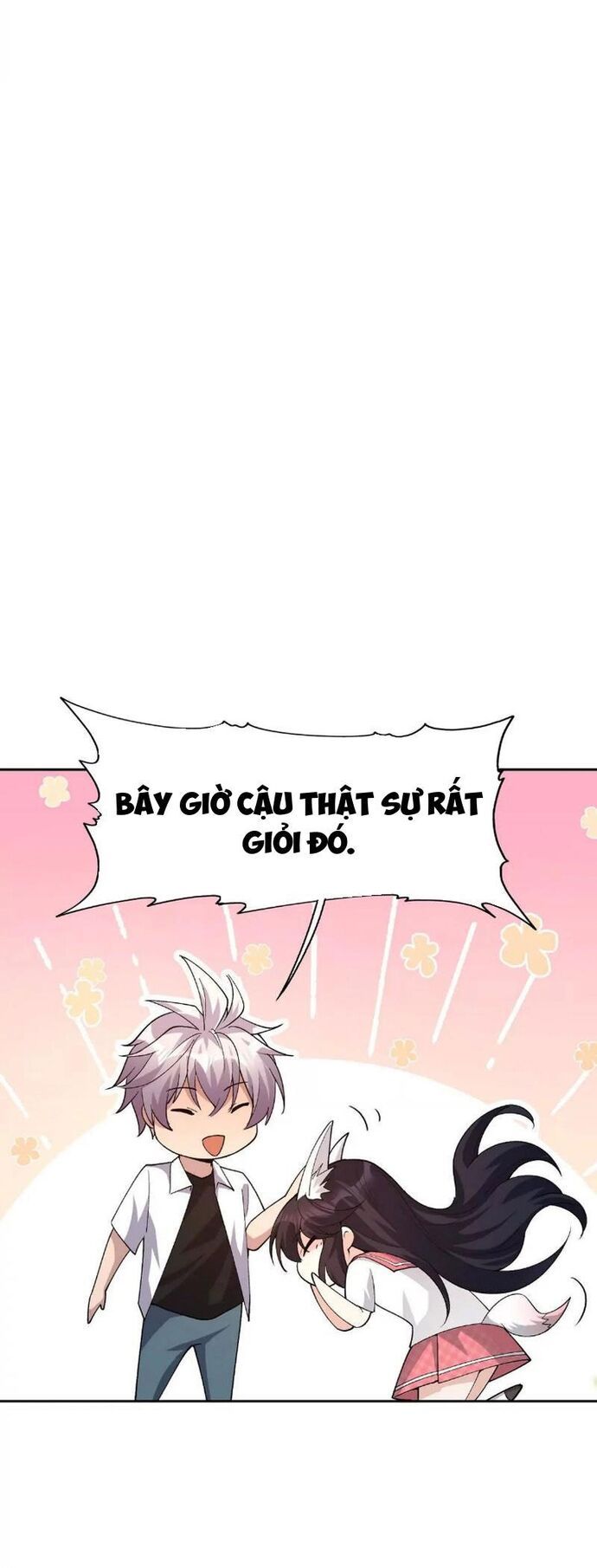 Trùng Sinh Thành Godzilla Chap 252 - Next Chap 253