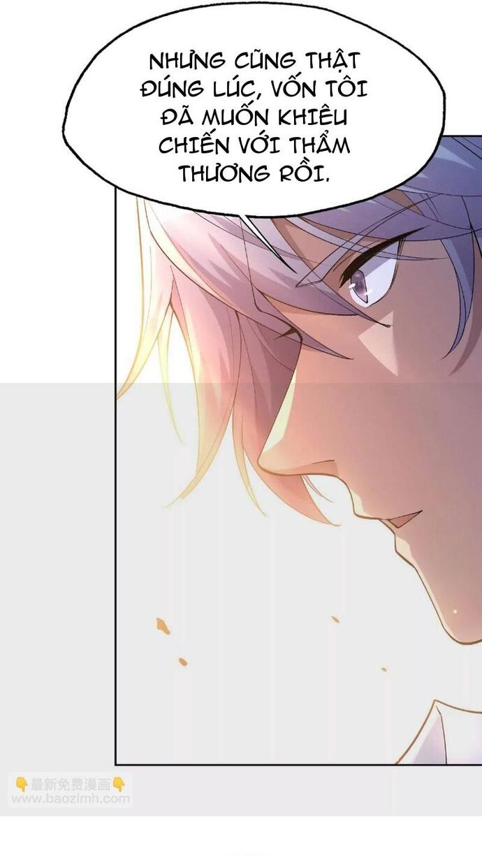 Trùng Sinh Thành Godzilla Chap 252 - Next Chap 253