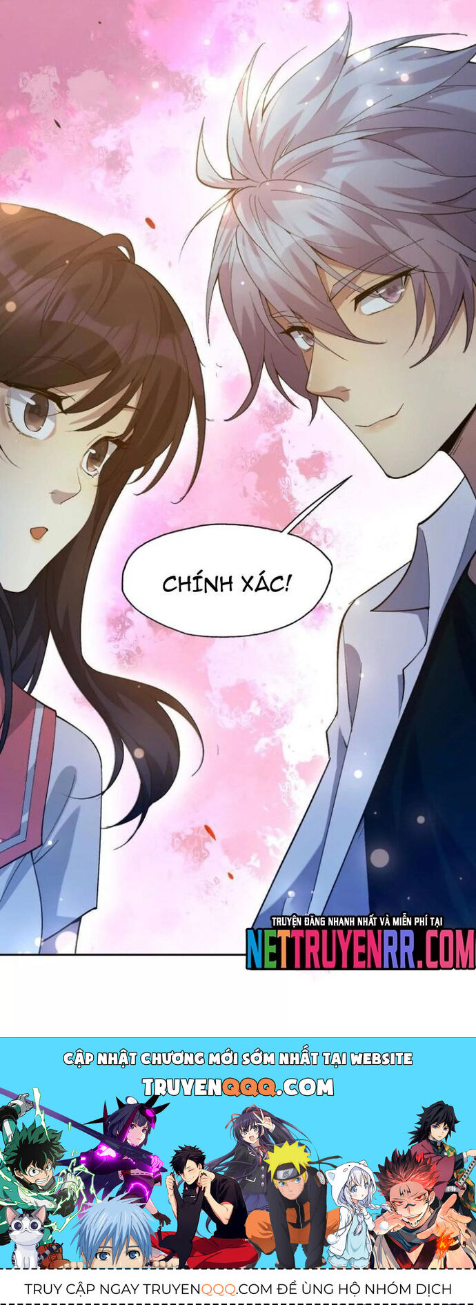 Trùng Sinh Thành Godzilla Chap 252 - Next Chap 253