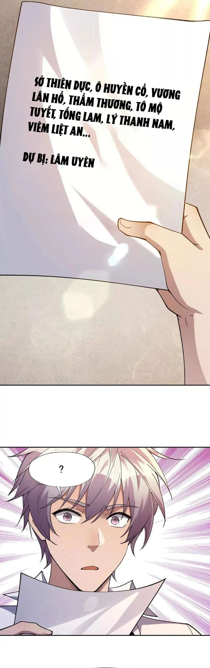 Trùng Sinh Thành Godzilla Chap 253 - Next Chap 254