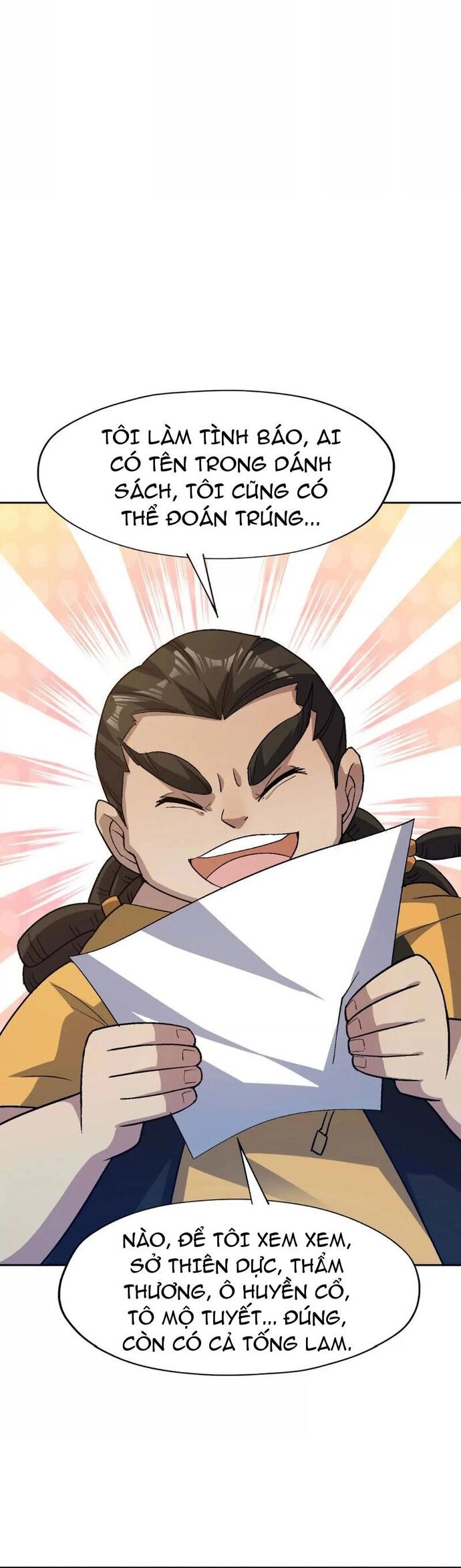 Trùng Sinh Thành Godzilla Chap 253 - Next Chap 254