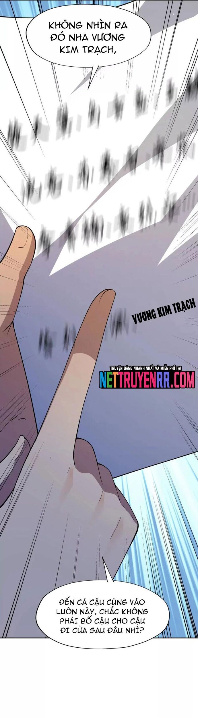 Trùng Sinh Thành Godzilla Chap 253 - Next Chap 254
