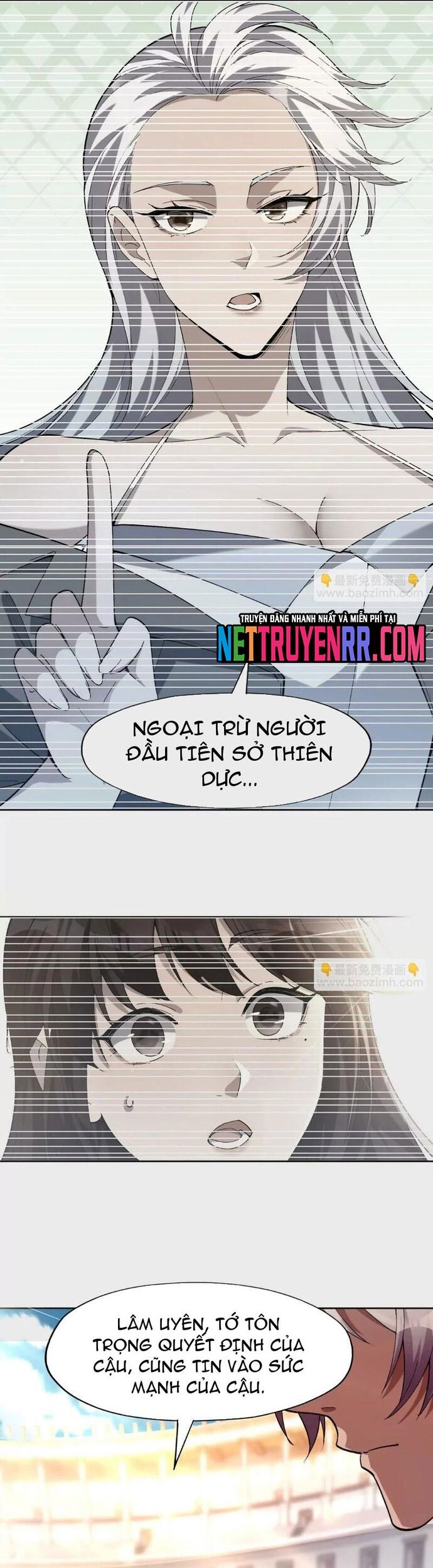Trùng Sinh Thành Godzilla Chap 253 - Next Chap 254