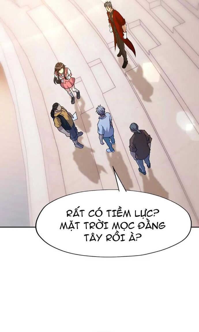Trùng Sinh Thành Godzilla Chap 253 - Next Chap 254
