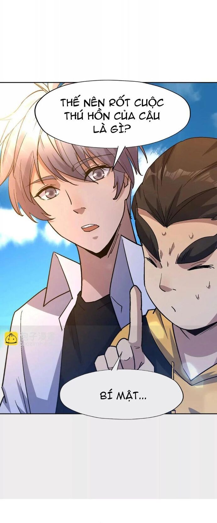 Trùng Sinh Thành Godzilla Chap 253 - Next Chap 254