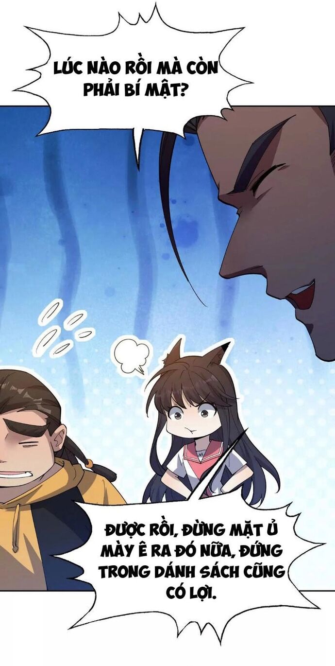 Trùng Sinh Thành Godzilla Chap 253 - Next Chap 254