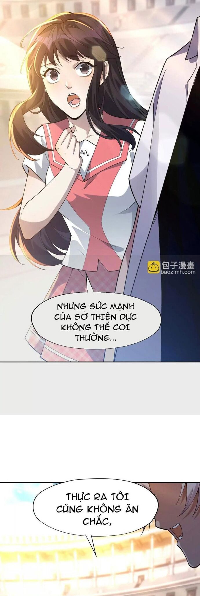 Trùng Sinh Thành Godzilla Chap 253 - Next Chap 254