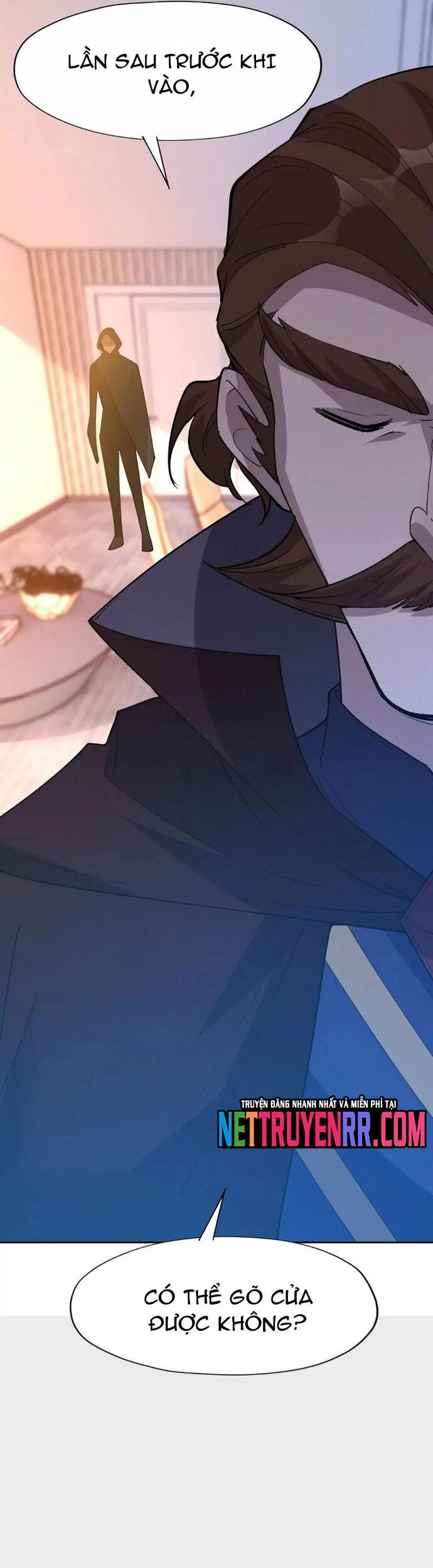 Trùng Sinh Thành Godzilla Chap 253 - Next Chap 254