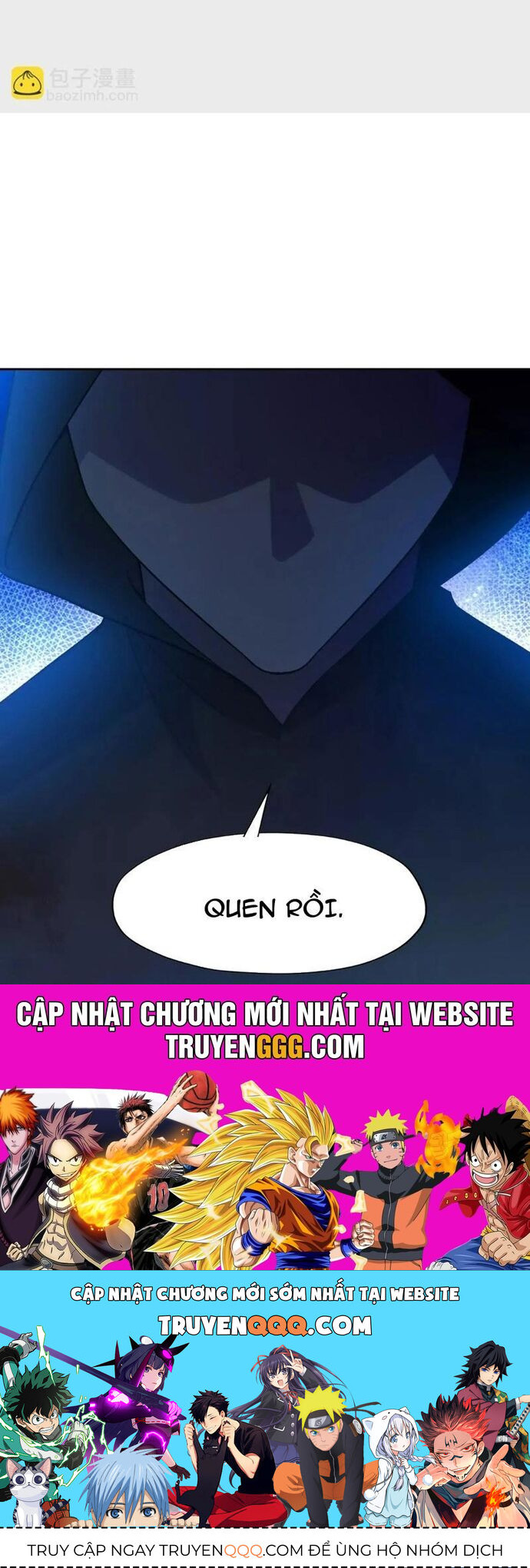 Trùng Sinh Thành Godzilla Chap 253 - Next Chap 254