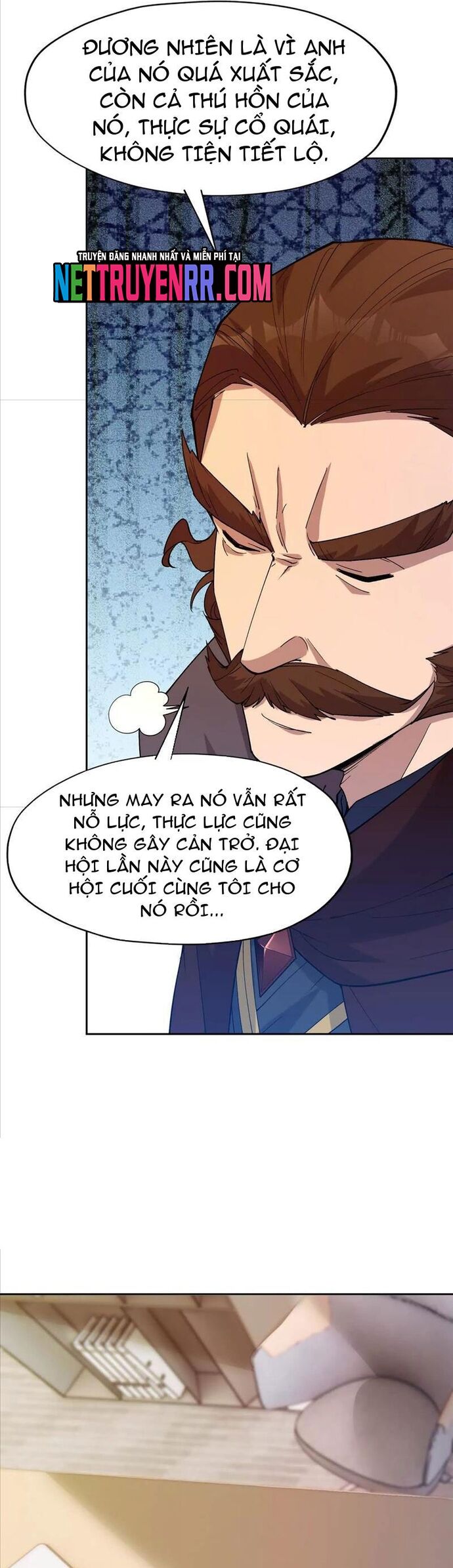 Trùng Sinh Thành Godzilla Chap 254 - Next Chap 255