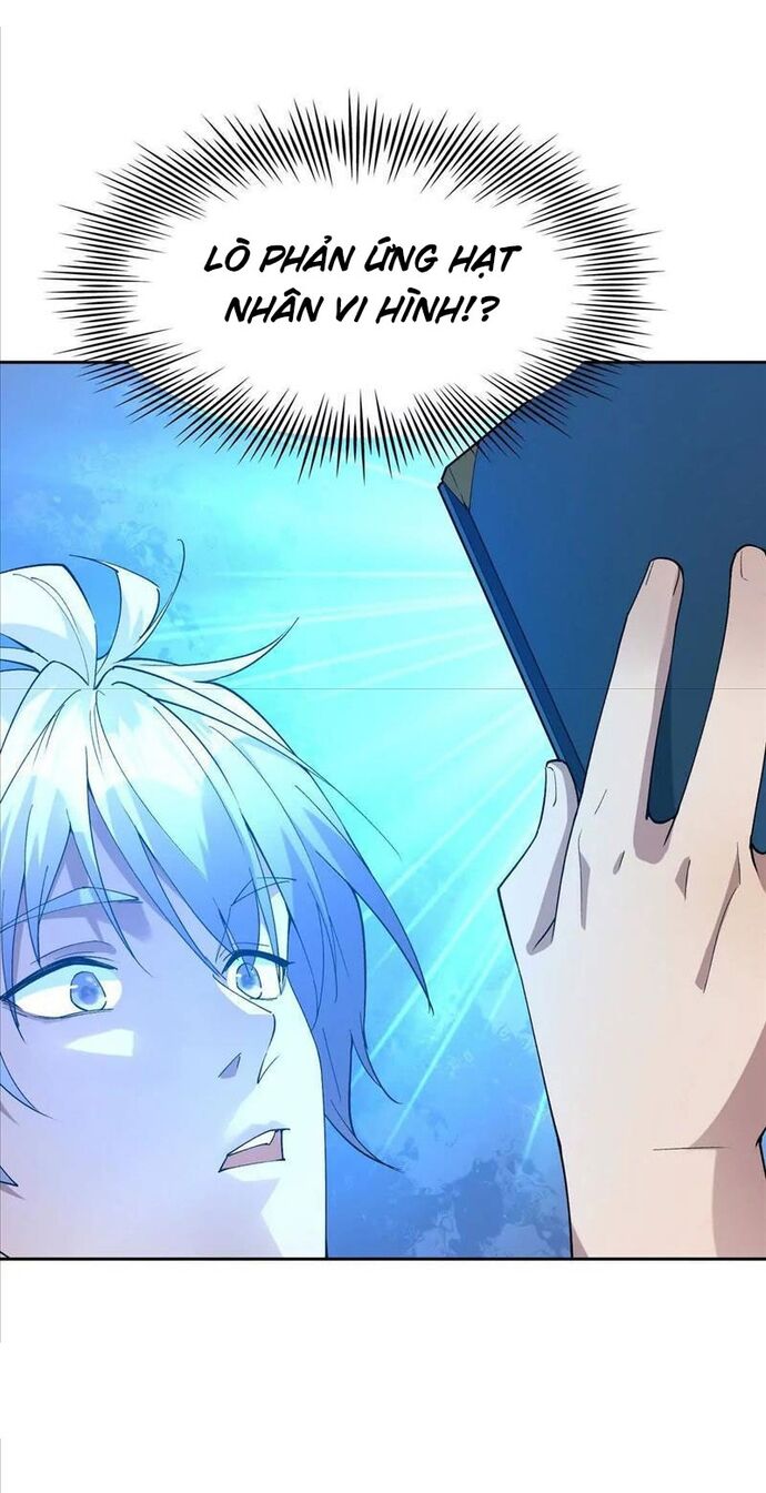 Trùng Sinh Thành Godzilla Chap 254 - Next Chap 255
