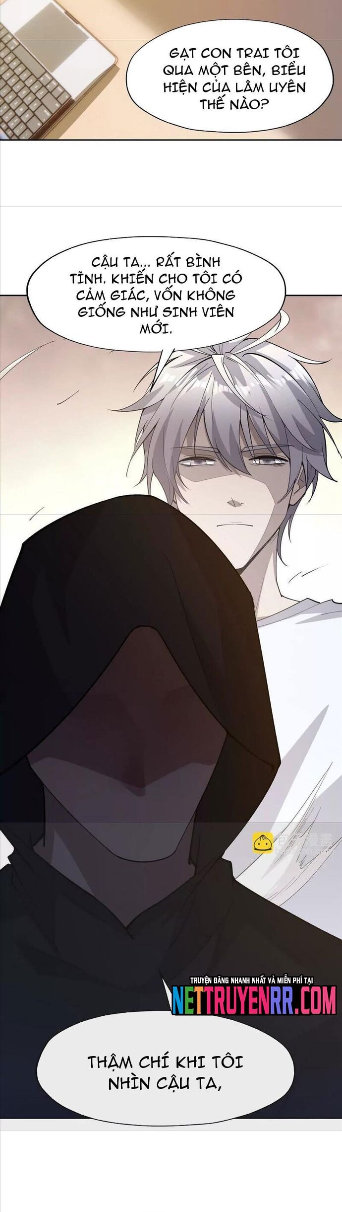 Trùng Sinh Thành Godzilla Chap 254 - Next Chap 255
