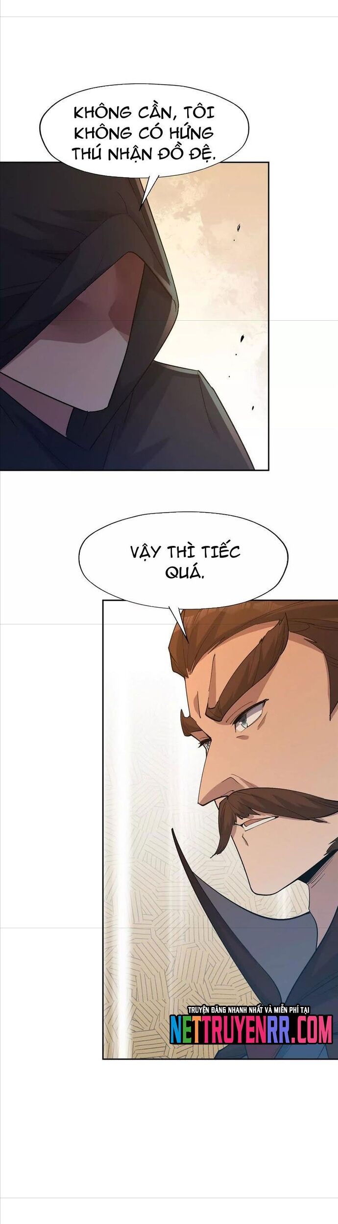 Trùng Sinh Thành Godzilla Chap 254 - Next Chap 255