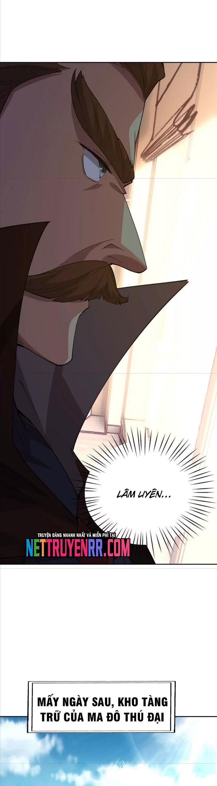 Trùng Sinh Thành Godzilla Chap 254 - Next Chap 255