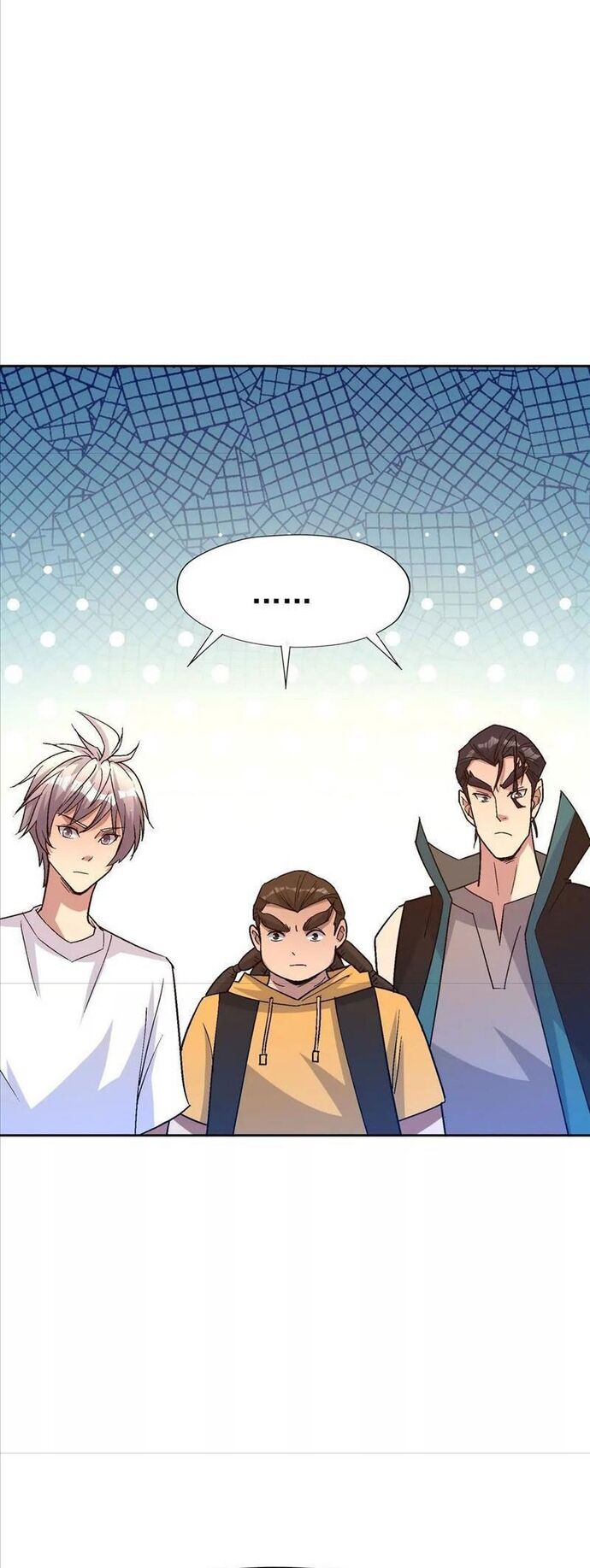 Trùng Sinh Thành Godzilla Chap 254 - Next Chap 255