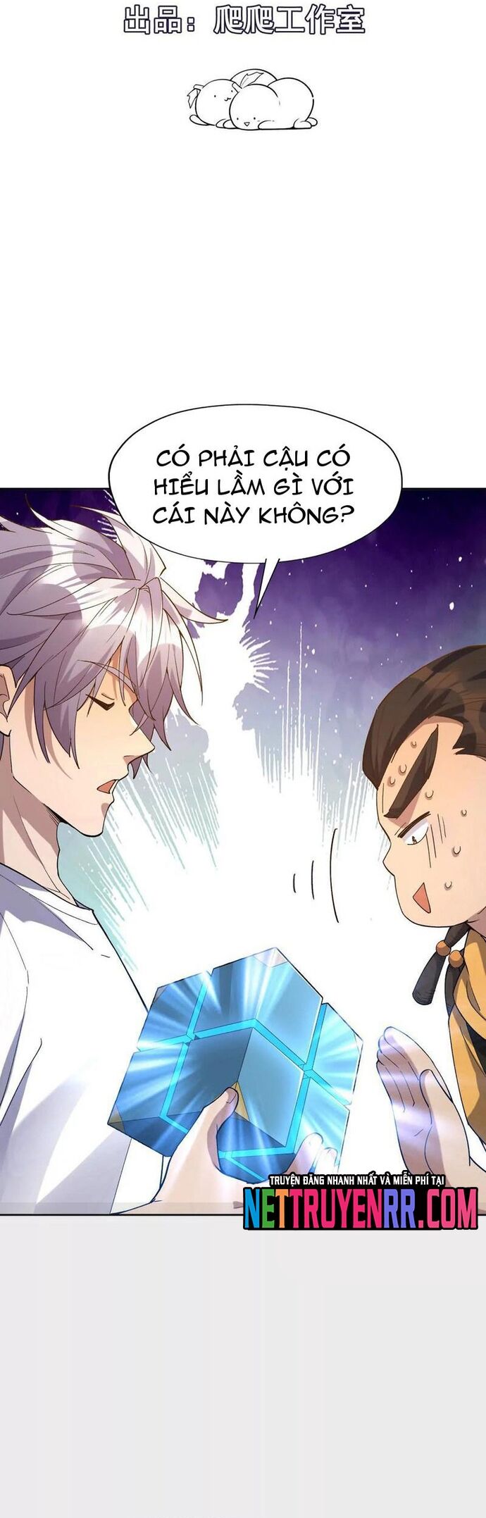 Trùng Sinh Thành Godzilla Chap 255 - Next Chap 256