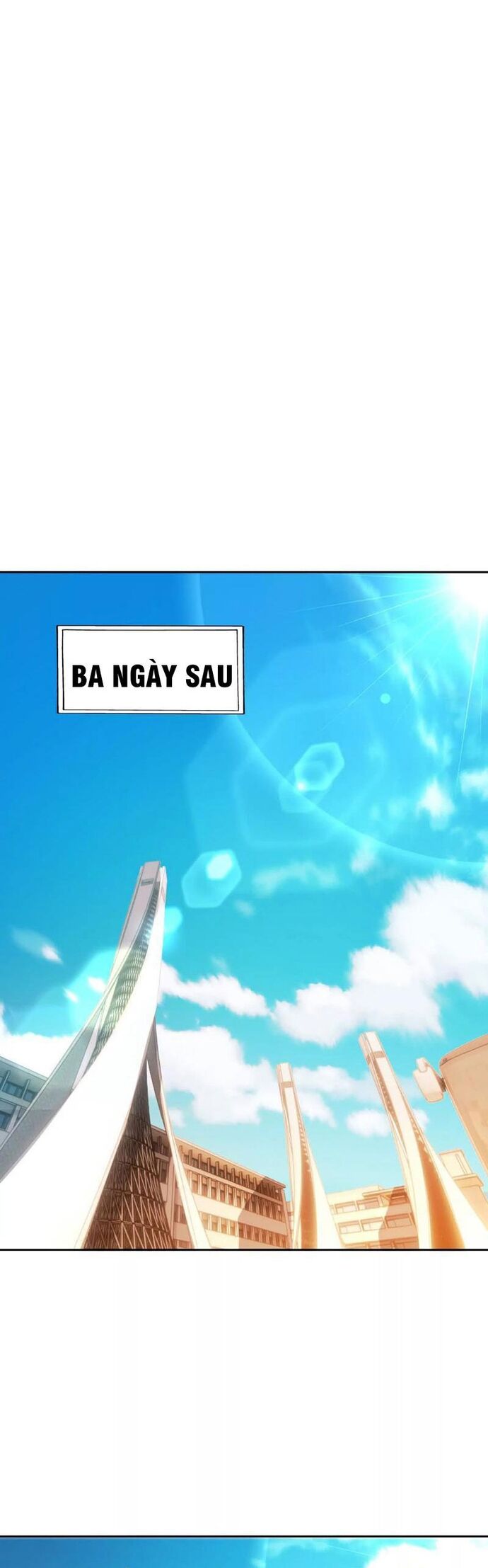 Trùng Sinh Thành Godzilla Chap 255 - Next Chap 256
