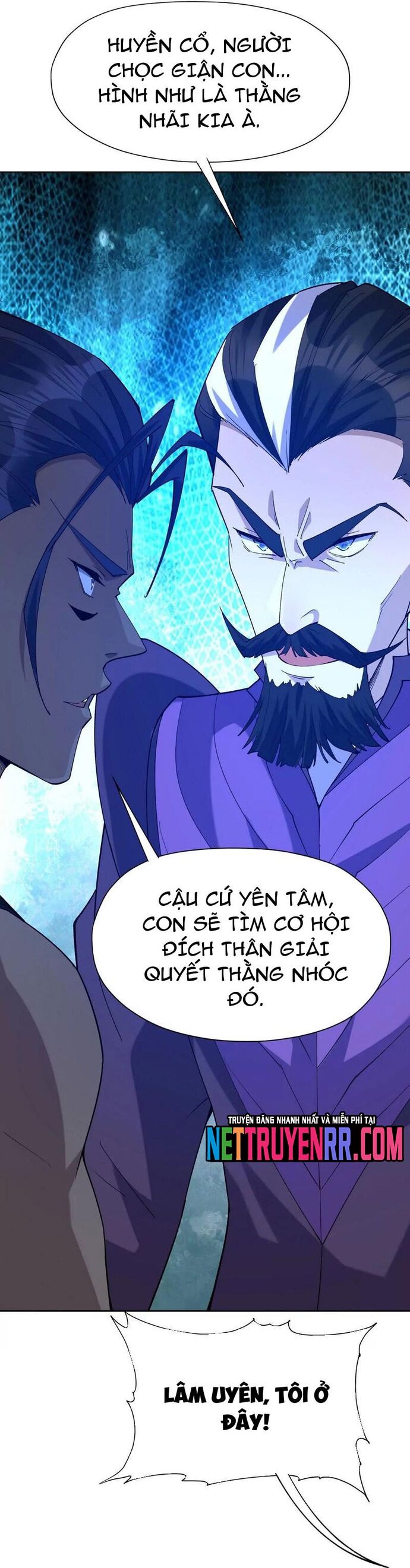 Trùng Sinh Thành Godzilla Chap 255 - Next Chap 256