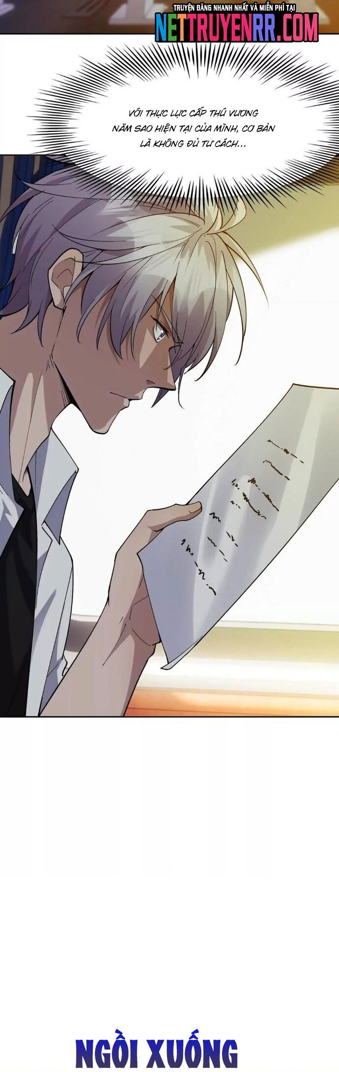 Trùng Sinh Thành Godzilla Chap 255 - Next Chap 256