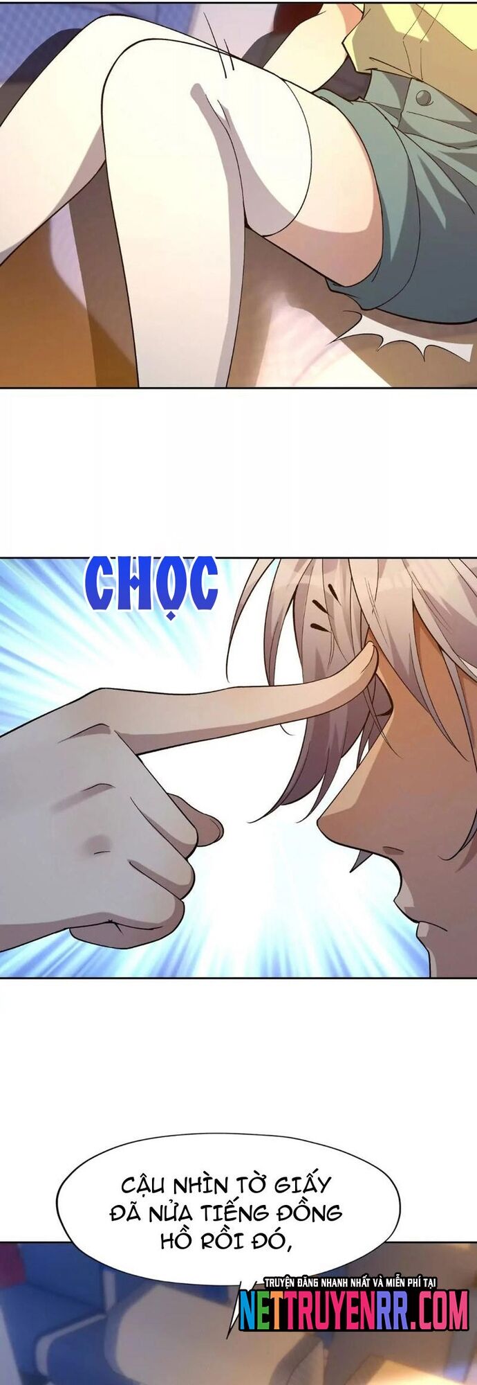 Trùng Sinh Thành Godzilla Chap 255 - Next Chap 256