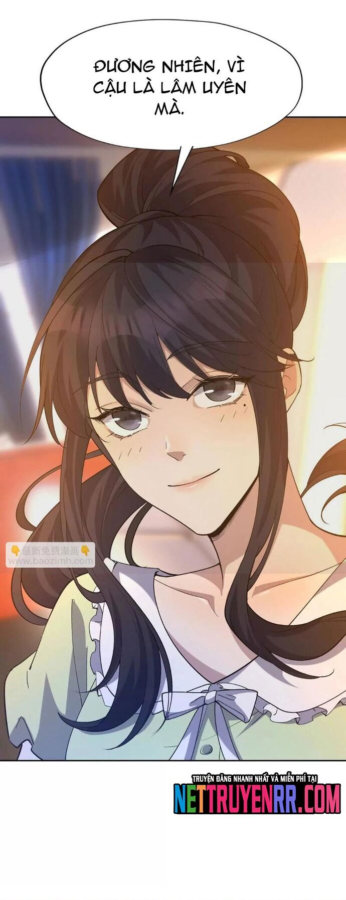 Trùng Sinh Thành Godzilla Chap 255 - Next Chap 256