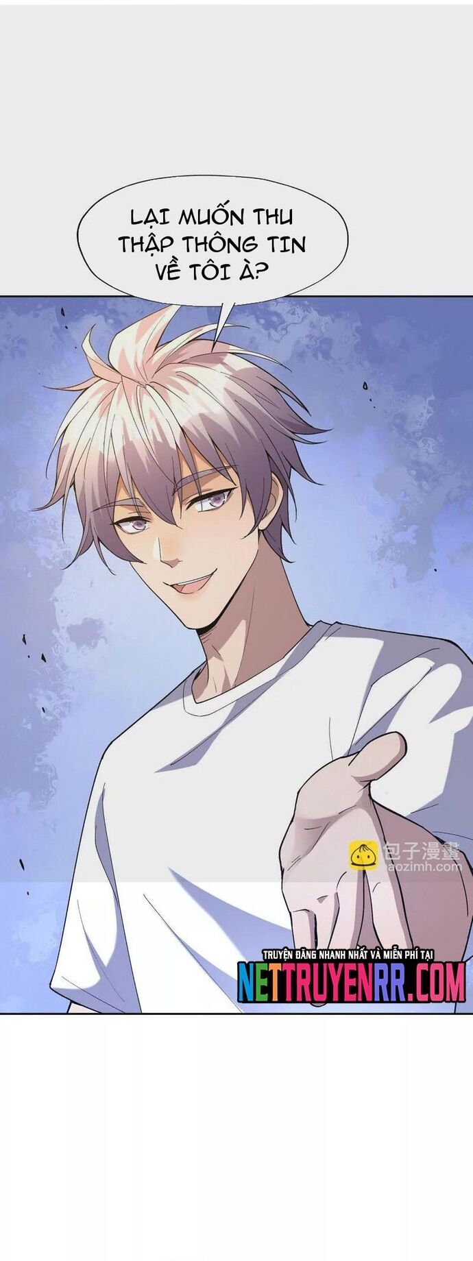 Trùng Sinh Thành Godzilla Chap 255 - Next Chap 256
