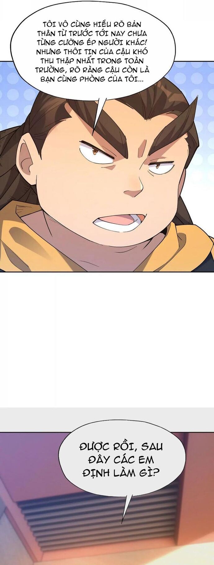 Trùng Sinh Thành Godzilla Chap 255 - Next Chap 256