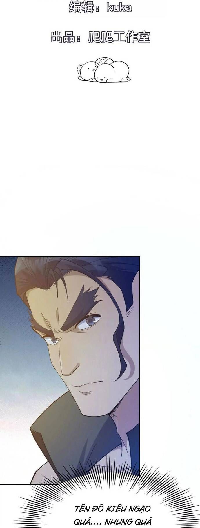 Trùng Sinh Thành Godzilla Chap 256 - Next Chap 257