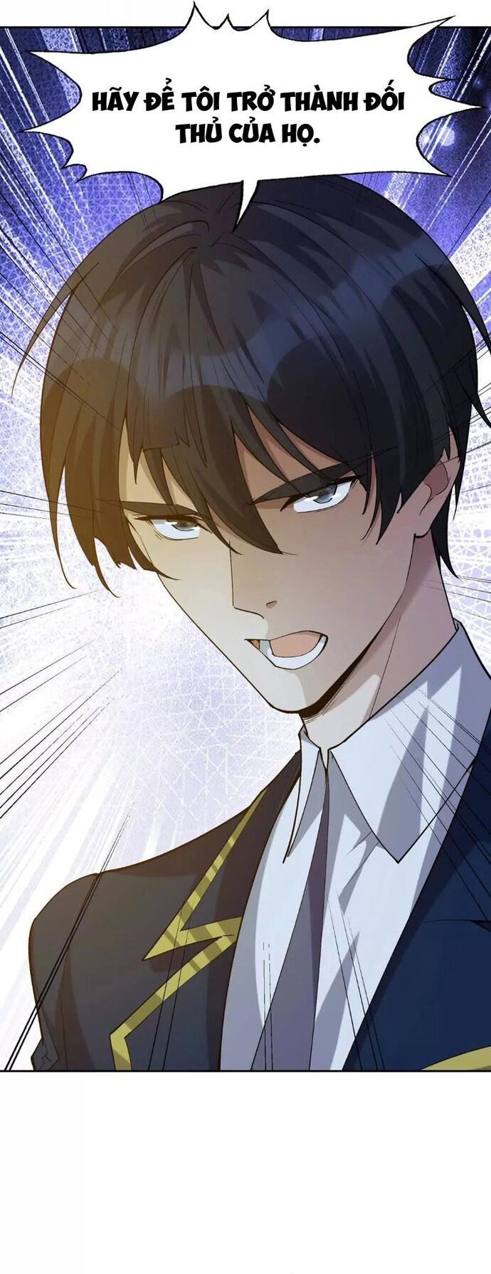 Trùng Sinh Thành Godzilla Chap 256 - Next Chap 257