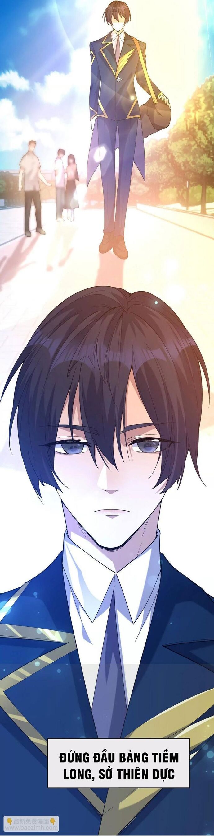 Trùng Sinh Thành Godzilla Chap 256 - Next Chap 257