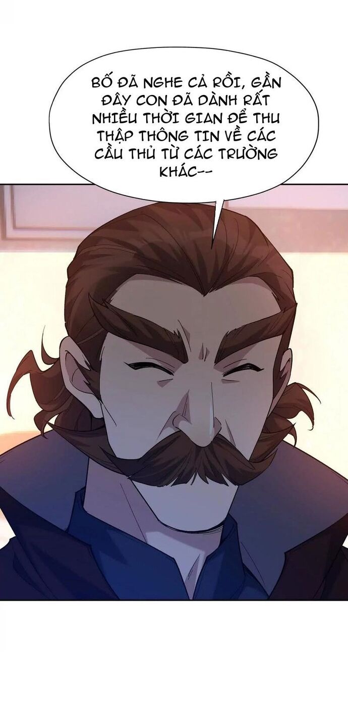 Trùng Sinh Thành Godzilla Chap 256 - Next Chap 257